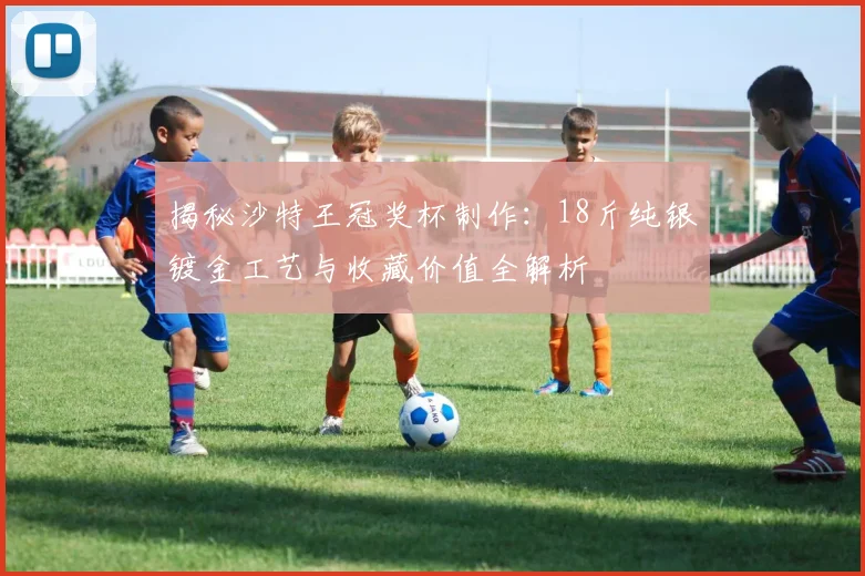 揭秘沙特王冠奖杯制作:18斤纯银镀金工艺与收藏价值全解析